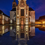 Hageland by night